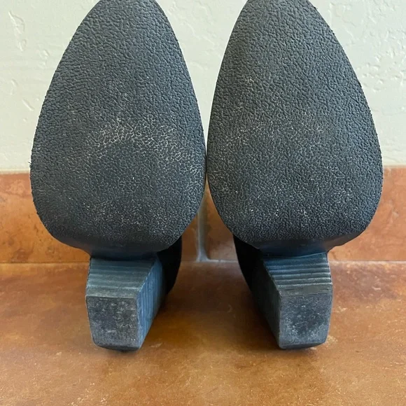 Coconuts by Matisse Adalyn Black Leopard Bootie - Picture 6 of 6